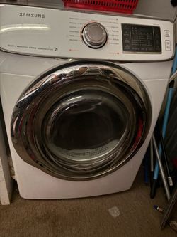 Samsung dryer