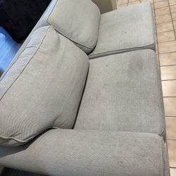 Free Couch