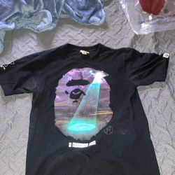 Bape Shirt