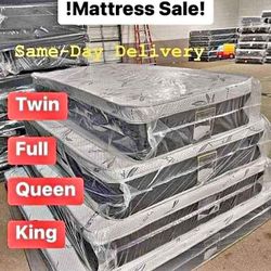 SALE on All MATTRESSES 🙀🙀🙀🙀 Up To 50% OFF!!!