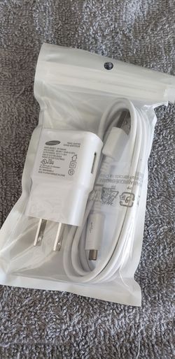 Orginal Samsung Galaxy house charger