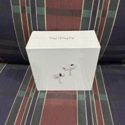 AirPods Pro 2. Birthday Gift and sealed