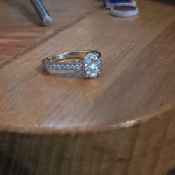 Jasmine Ring From Disney Princess Collection 