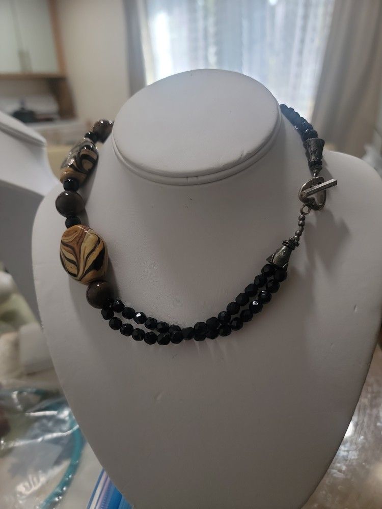 Vintage Tribal