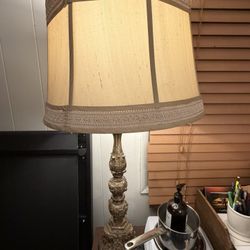 Vintage Lamp 