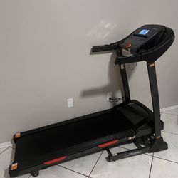 Treadmill 