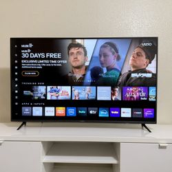 Vizio Smart TV 4k UHD 50"