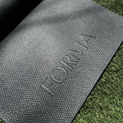 Forma Mat For Yoga Or Pilates 