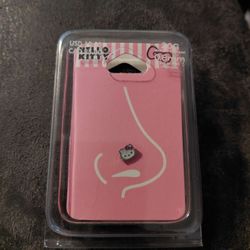 Brand New Nose Ring 