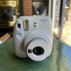 instax mini 9 