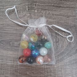 Bag of Marbles