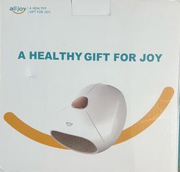 Split-Finger Hand Massager