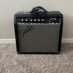 Fender Frontman 15G