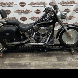 03 Harley Fat Boy