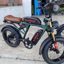 Eranger urban on sale cruiser