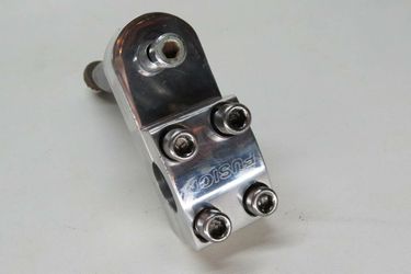 Vintage HARO FUSION old school BMX stem