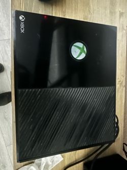 Xbox one