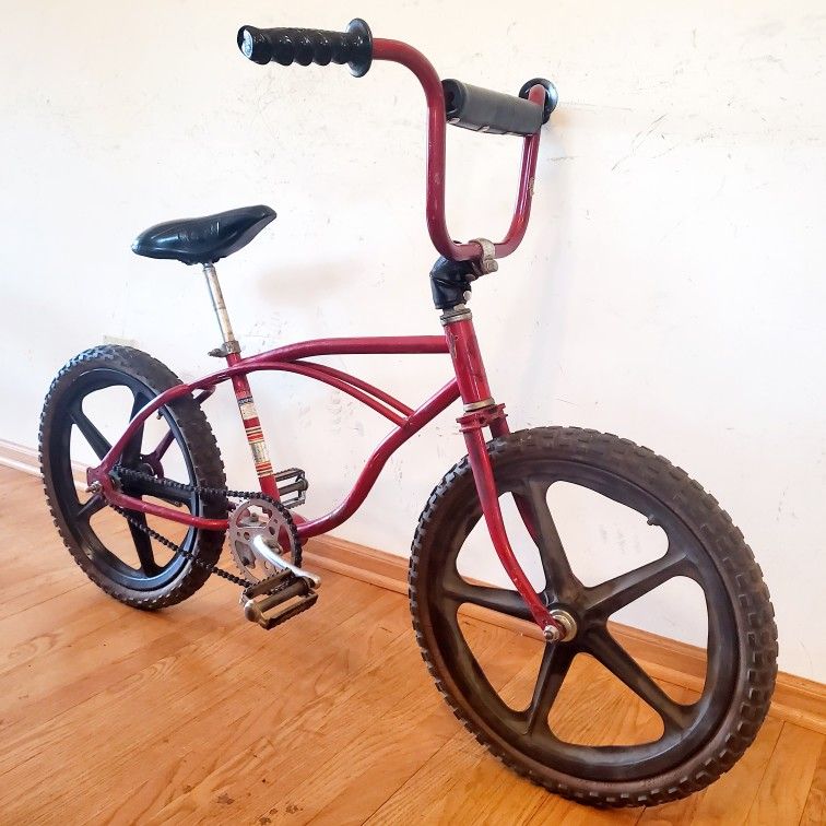 Stingray bmx sale