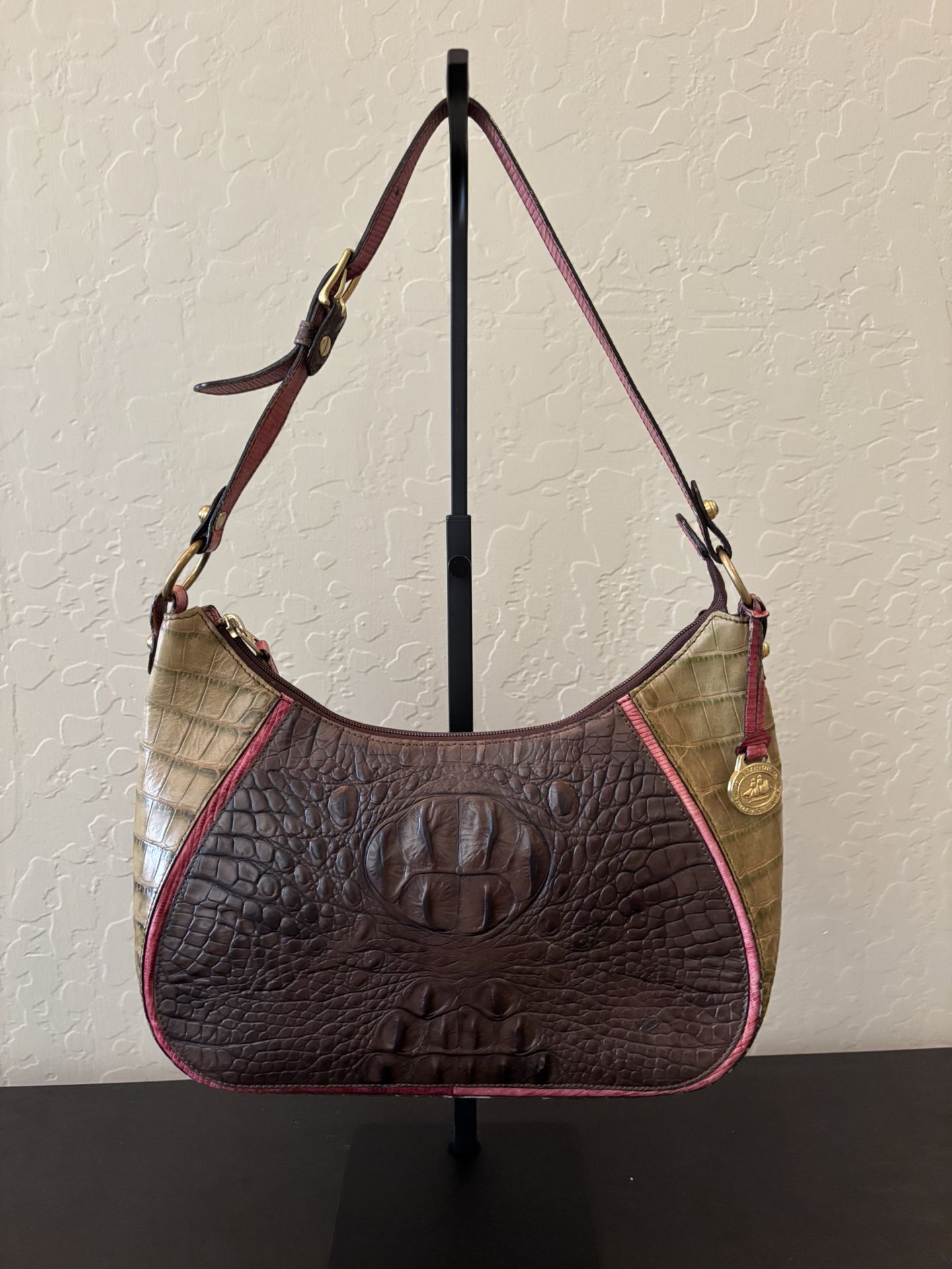 Brahmin Purse + Wallet Set