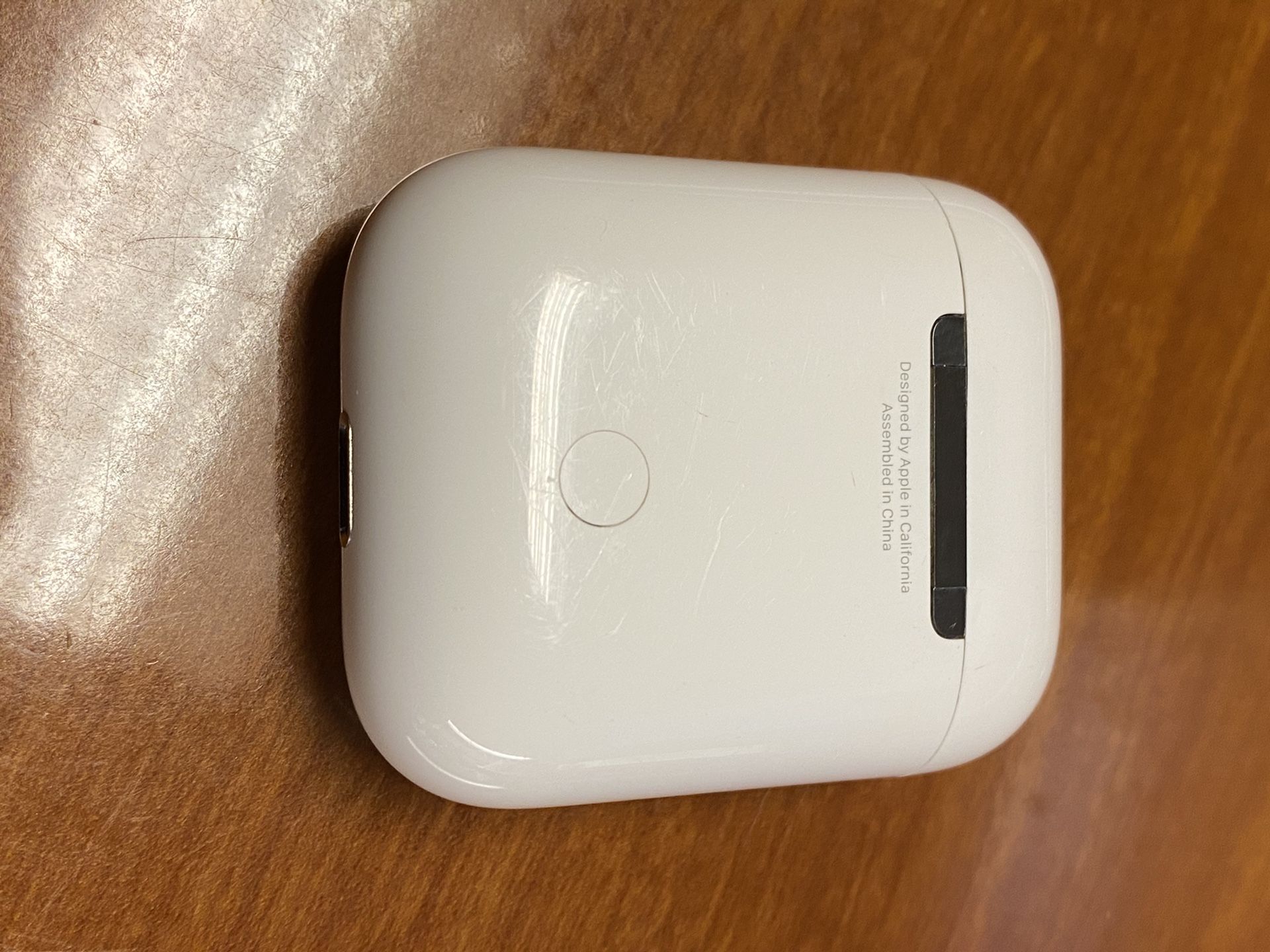 Apple Airpods 2nd Gen