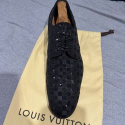 Louis Vuitton Men’s Dress Shoes. Size 12