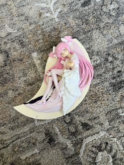 Goddess Madoka Figure