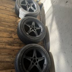 Rims