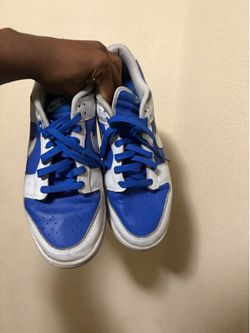 dunks