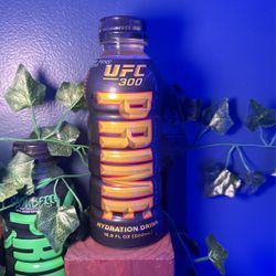 UFC Prime