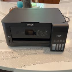 Epson Printer ET-2750