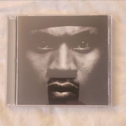 LL Cool J -- All World CD