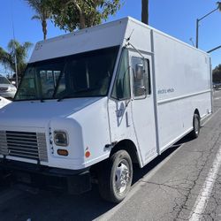 2018 Ford F-59 Commercial