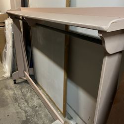 School House Coat Rack