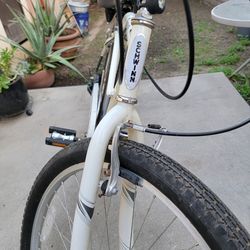 Schwinn Bike model Jaguar