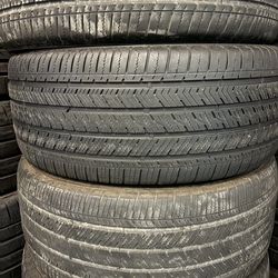 Tirez 275-45r20 Bridgestone