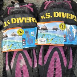 Snorkeling Kits