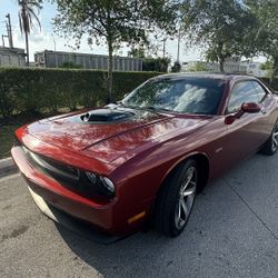 2014 Dodge Challenger