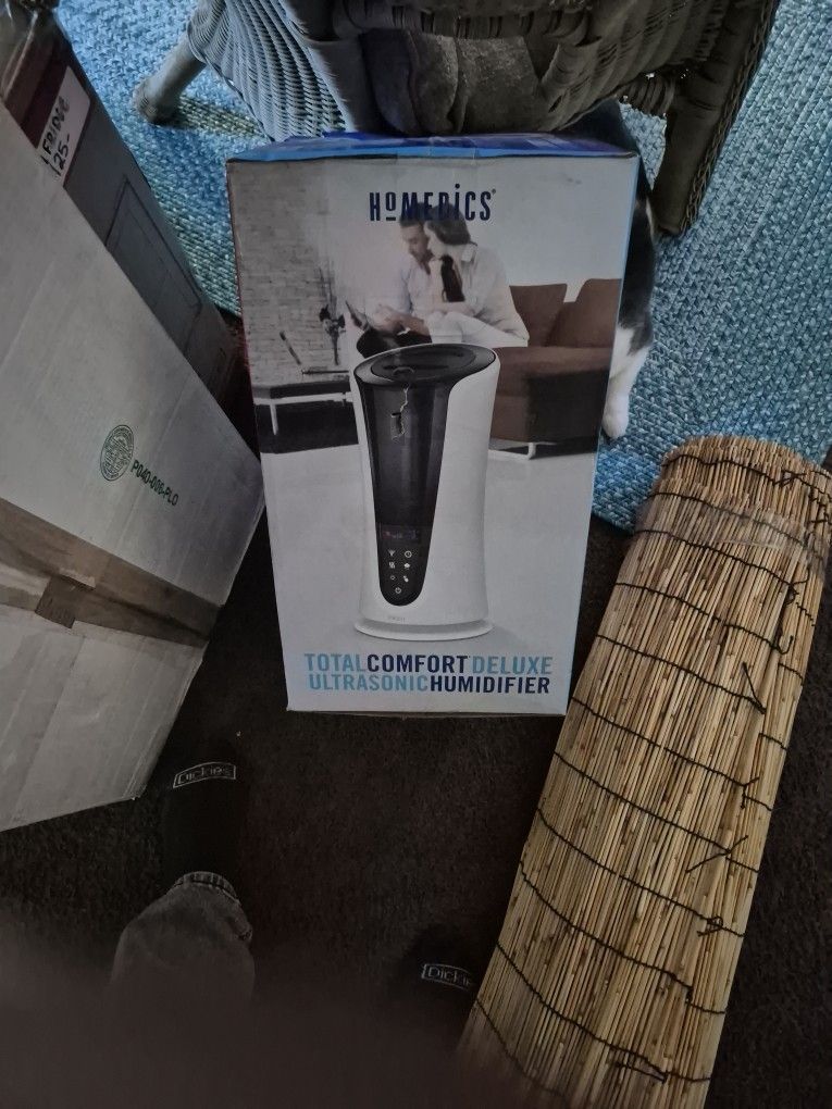 Humidifier