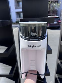 Baby Brezza