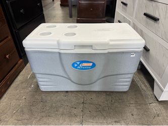 Coleman Cooler