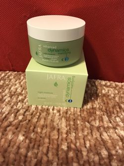 MATTYFING NIGHT MOISTURE