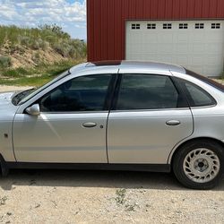2001 Saturn L200