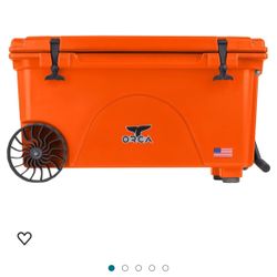 Orca 65 Qt Cooler