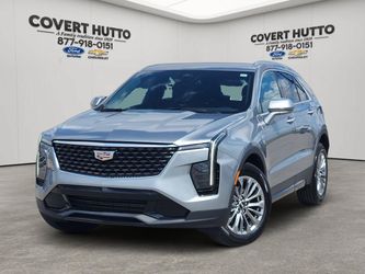2024 Cadillac XT4