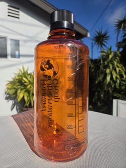 Forward Observations Group (Nalgene Bottle) for Sale in Manhattan