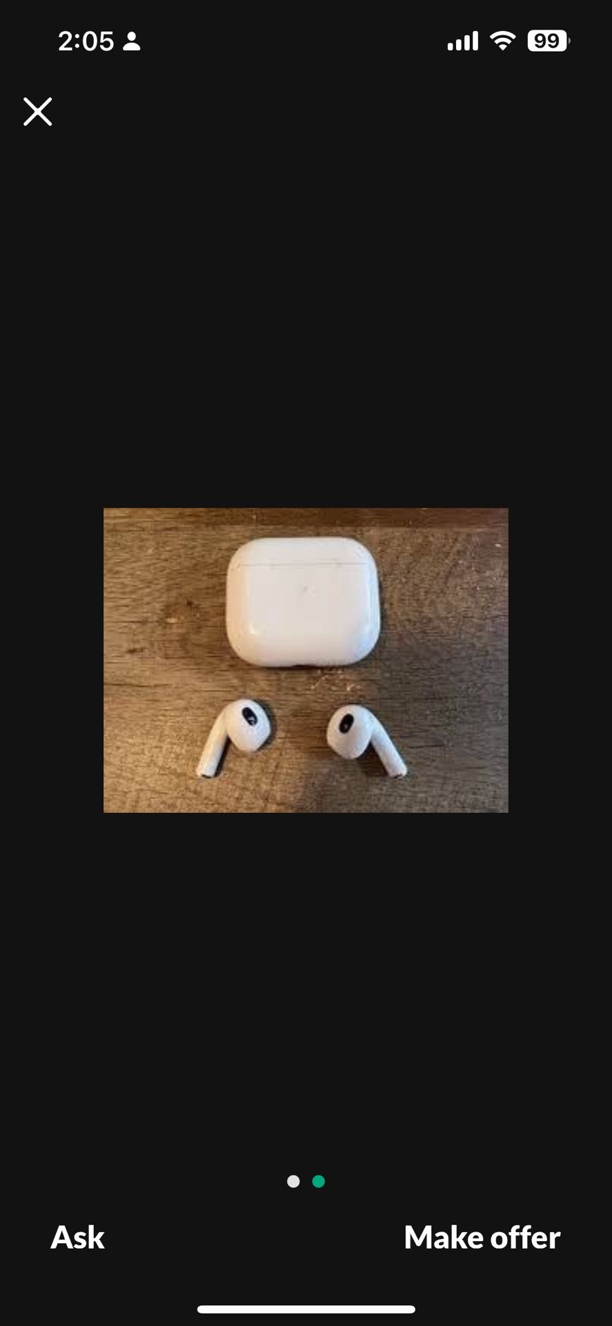 AirPods