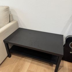 Coffee Table For Sale Asap!!