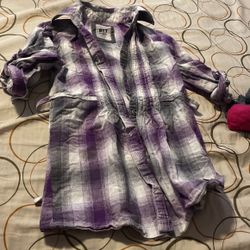 Vestido Size 8 Niña 