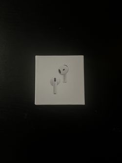 AirPods 4 ANC