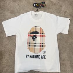 New Bape Shirt